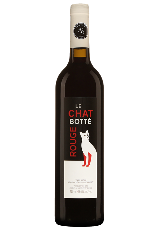 Le Chat Botté 2018 Expert Wine Review: Natalie MacLean